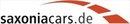 Logo Saxonia CARS & FINANCE Dresden GmbH